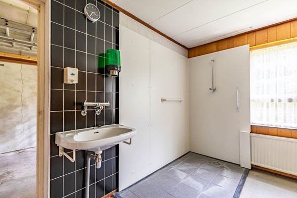 Medium property photo - Middellaan 2, 9861 CA Grootegast